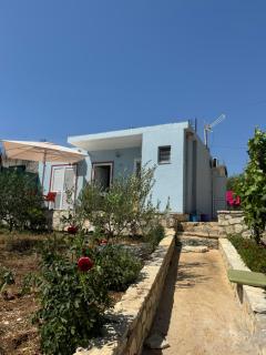 Vila Bedro - Sarandë - 0