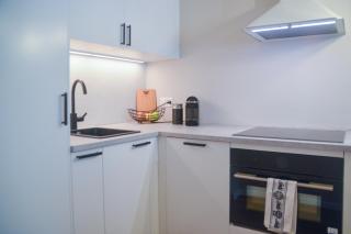 SWISSME - Neu-Seeblick-Balkon-Parkplatz-Nahe Bergbahn - Saint-Moritz - 6