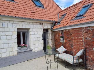 Fermette au calme - Arras - 9