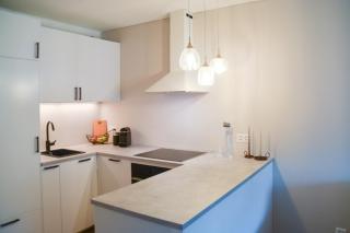 SWISSME - Neu-Seeblick-Balkon-Parkplatz-Nahe Bergbahn - 8