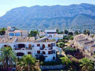 Casa Clare - 3 bedroom apartment in Denia - Dénia - 3