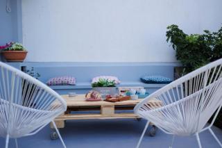 Leo - Cave House - 2