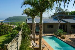 Villa La Mercy Chalet No load shedding or water outages - La Mercy - 8