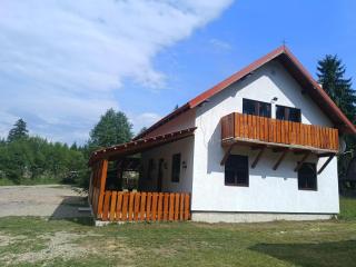 Csencsó Vendégház - Ciumani - 7