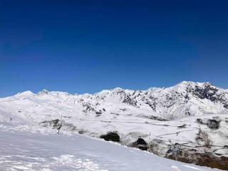 Chalet moderne tout confort à st lary village - 3