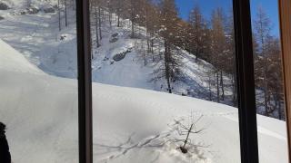studio le ponchus la foux d'Allos - Allos - 2
