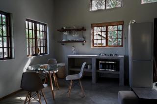 Villa La Mercy Chalet No load shedding or water outages - La Mercy - 7