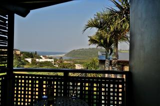 Villa La Mercy Chalet No load shedding or water outages - La Mercy - 4