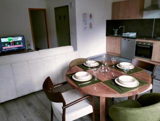 La Provence vous Attend - 2ème étage - Digne-les-Bains - 4