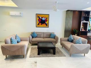 JP INN Near Ashram Chowk - New Delhi - 7