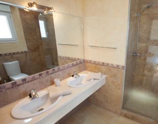 Tarifa Beach Rentals Almenara - 9