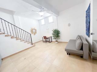 Tarifa Beach Rentals Almenara - Tarifa - 6