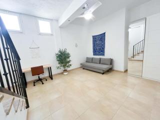 Tarifa Beach Rentals Almenara - Tarifa - 5
