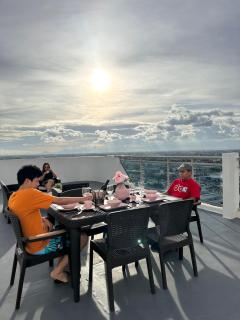 Analiza Penthouse Azure North - San Fernando - 1