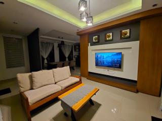 The Monkeys Cabin At Sandari Batulao - Tagaytay - 9