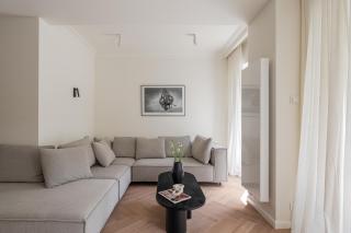 Apartament PREMIUM - Poznań - 3
