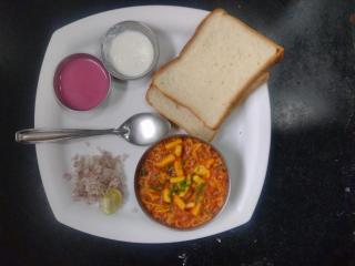 Swanky Homestay - Kolhapur - 2