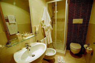Hotel Sisto V - Rom - 5