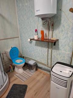 Svečių namai pas Neila dvieju atskiru lovu - 1