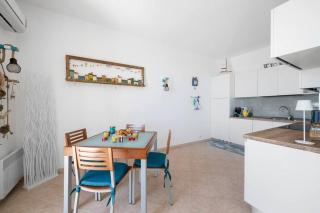 LE GALET - Emplacement et Vue exceptionnelle - Climatisation - Menton - 3