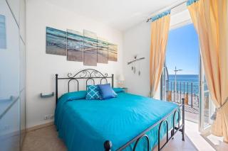 LE GALET - Emplacement et Vue exceptionnelle - Climatisation - Menton - 7