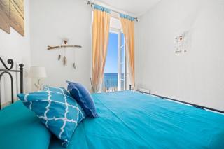 LE GALET - Emplacement et Vue exceptionnelle - Climatisation - Menton - 6
