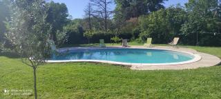 La Villa des Fleurs - Saint-Simon-de-Bordes - 7