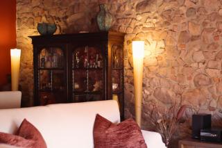 Les Golfes de Can Mascarbo, mimar-te en un confortable espai - 2