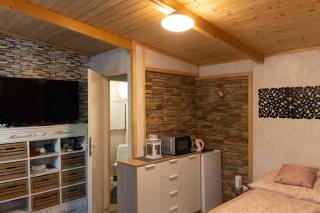 Chatka v záhrade Mango Chill - 6