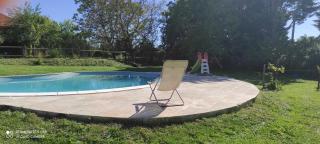 La Villa des Fleurs - Saint-Simon-de-Bordes - 5