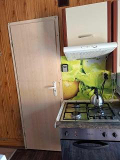 Svečių namai pas Neila dvieju atskiru lovu - 5