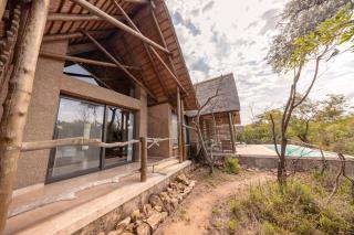 Kapama Southern Camp - Kapama Private Game Reserve - 2