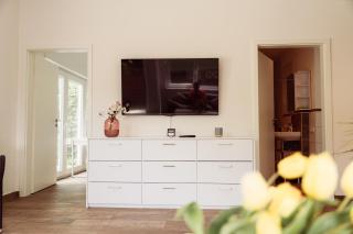 Ferienhaus Seeidyll - Neuruppin - 3