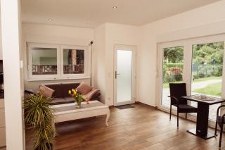 Ferienhaus Seeidyll - Neuruppin - 2