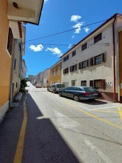 4 Colors Rooms, Cres - Cres - 8