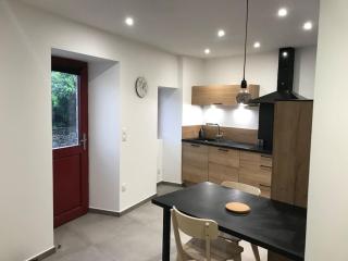 Maison au coeur de la dolce via et via rhona - Beauchastel - 5
