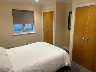 Luxury Green 2 Bed City Centre Apartment close to Mailbox,Bullring, Broad Street for Leisure and Families - 4