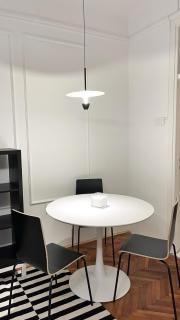 Elegant Black&White Studio - Novi Sad - 1