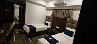 Hotel Meritel Grande, Vijay Nagar, Indore - Indore - 8