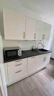 Zentral in Buer,ruhig,EG,Garten,Terrasse,Garage - Gelsenkirchen - 4