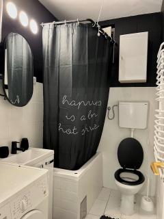 Elegant Black&White Studio - Novi Sad - 3