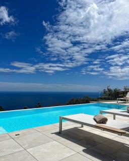 Villa Jarito - SantʼAgata sui Due Golfi - 6