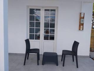 maison avec vue sur mer - Vieux-Habitants - 2