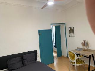 Appartement 2 pièces haussmannien - Narbonne - 6