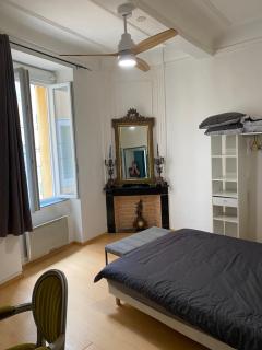 Appartement 2 pièces haussmannien - Narbonne - 5