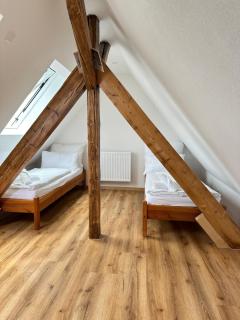Ferienwohnung im Grünen Haus - Herbolzheim - 2