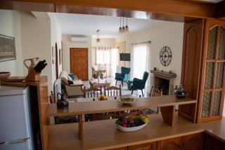 Cozy and calm - Dhílesi - 1
