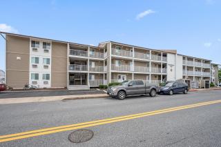 2 Bedroom Bayside Condo with Pool in OCMD - 0