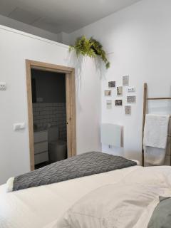 apartamento ventas - Madrid - 3