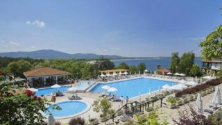 Sozopol Compleх Santa Marina,private apartments - Sozopol - 0